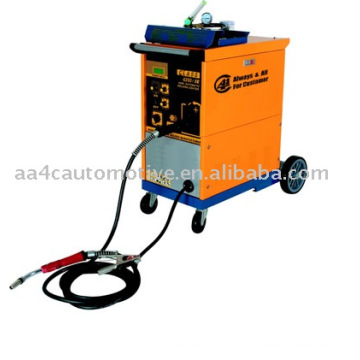 MIG and MAG Welding Machine(MIG and MAG welder&Mag welder&Mig welder)